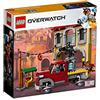 LEGO Overwatch - Resa dei Conti a El Dorado, 75972
