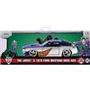 Jada Toys DC Joker Ford Mustang 1:32