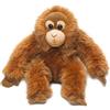 WWF - 15191004 - Peluche, Orango Tango, 23 cm