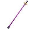 Generic Albero di trasmissione centrale RC Ricambi per WLtoys 124018 124019 124017 124016 124007 RC Auto