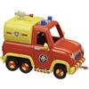 FIRMANSAM Fireman Sam 03367D Veicolo Venus, 20 x 13 x 15 cm, Multicolore