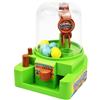 shpuuyy Macchinetta Distributrice per Bambini | Giocattolo Distributore Caramelle da Sala Giochi con Macchina Artigli - Distributore Premi Raccoglitore Caramelle Gioco Arcade per Feste Compleanno