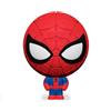 CICABOOM | Elastikorp HeroPop - Maxi Marvel Spiderman - Personaggio da Collezione, Squishabile e Antistress