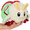 Squishable - Mini Papillon de Nuit Luna - Garden Collection - 25 cm - Peluche douce objet de collection