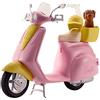 Barbie FRP56, Pink