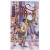 Générique City Tarocchi, Labyrinth Deck, Full English Fortune Telling Card Set with 78 Pezzi, Mistical Divination Game Spiritual Insight, Tarocchi Board Tool for Discovery Fun