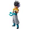 Banpresto 39853P - Dragon Ball Z Grandista Resolution of Soldiers - Gotenks