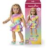 American Girl Summer 18-inch Doll & Journal (Girl of The Year 2025)