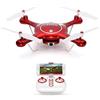 Goolsky SYMA X5UW WiFi FPV Drone con 720p HD Camera Quadcopter ,modalità Senza Testa & barometro & Imposta Altezza