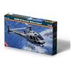MISTER CRAFT HOBBY KITS MisterCraft 1:48 AS-350 B3 Ecureuil Militare Squirrl