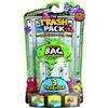 SYLVANIAN FAMILIES Giochi Preziosi Spa (Div. Gig) Sylvanian Families Trash Pack in Fizzing Bag Confezione da 3