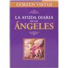 Generic Guida quotidiana dai tuoi angeli, Oracle Cards Deck, Set di tarocchi spirituali da 44 carte, Tarocchi d'angelo ispiratori per principianti, lettori, meditazione, divinazione, riflessione su sé