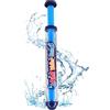 Generic Spruzzatore d'acqua per fuochi d'artificio, giocattolo romantico in stile fuochi d'artificio, spruzzatore d'acqua rotante a 360°, per bambini, adolescenti, adulti, ragazzi, ragazze, famiglia