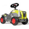 rolly toys S2613265 Franz Cutter Minitrac Classe Xerion Giocattolo