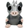 RDCIRP Peluche Doors, peluche a forma di bambola, mostro di peluche del gioco horror, for ragazzi e ragazze, regalo di compleanno