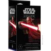 Fantasy Flight Games - Star Wars Legion - Conde Dooku, colore (SWL45ES), colore/modello assortito