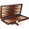 Semus Backgammon orientale TAVLA XXL