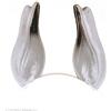 W WIDMANN MILANO Party Fashion WIDMANN MILANO PARTY FASHION Aptafêtes ? ac5129 ? Cerchietto Orecchie di Asino ? Plastica