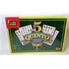 UNOGIOCHI 206 Quinto Gioco da Tavolo, Multicolore, dai 6 ai 99 anni