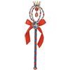 Disguise Bacchetta classica Disney Princess Biancaneve, un colore