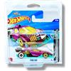 Hot Wheels - Punk Rod - HW Modified 3/5 - HYX16 - Short Card - Netflix Let's Race - Mattel 2025-1:64