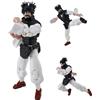 Zhongkaihua JJK Choso Figurine Action Figure con accessori stampati in 3D, personaggio anime in PVC, modello statua da collezione, decorazione da scrivania, ornamento