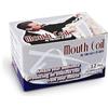 SOLOMAGIA Mouth Coils - Strisce dalla Bocca - 12 Pezzi - Made in Italy - Accessori - Giochi di Magia e Prestigio