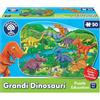 Orchard Toys Grandi Dinosauri