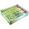 Feldherr Organizer Compatibile con Ark Nova + espansione Marine Worlds - Scatola del Gioco Principale