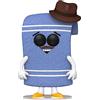Funko Pop! South Park 41 Steven MC Towelie Special Edition