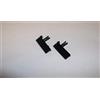 Carrera Greenhills Carrera Evolution Guide Blade Pair for Conversion to Scalextric + SCX + Ninco Track - New - G1611##x