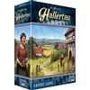 Lookout Games - Hallertau - Board Game