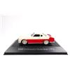 OPO 10 - Auto Collezione Salvat 1/43: IAME Justicialista Grand Sport 1953 (AR44)