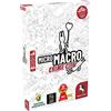 Pegasus Spiele Pegasus Press , MicroMacro: Crime City , Board Game , Ages 12+ , 1-4 Players , 15-45 Minutes Playing Time - Versione inglese