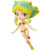 Banpresto - Urusei Yatsura - Lum III Anime ver. (verb), Bandai Spirits Q Posket Figura