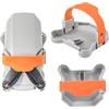 Generic Supporto elica per DJI Mini 4K/mini 2 SE/Mini 2 Accessori Drone, Eliche Drone Protector Stabilizzatore e Eliche Guardia Strap Fixator