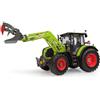 Universal Hobbies Trattore Claas Arion 510 con caricatore FL120