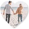 STAMPITALY Crea il tuo Puzzle Personalizzato con Foto - Puzzle Personalizzati Idea Regalo Personalizzata ed Originale Crea ORA il Puzzle con La Tua Foto Preferita (Cuore - 232pezzi)