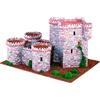 Domus Kits Modello di Pietra Castellum 3