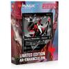 Pinfinity PMTG051 AR Pin, Nero