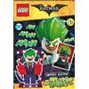 LEGO Batman Movie - The Joker Minifigure (Promo)
