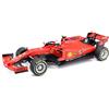 Maisto 582353 Ferrari Auto telecomandata, Vettel