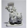 Pechetruite 1 x Dwarf Butcher - Reaper Bones Miniatura per Gioco di Ruolo Guerra - 77460