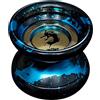 Oikabio Yoyo Professional Lega Responsive Yoyo 10 Yoyo Cuscinetto a Sfere per Giocatori Avanzati 10 Corde