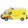 SIKU Ambulanza Paesi Bassi