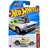 Hot Wheels Rodger Dodger, Let's Race Serie 4/5, scala 1:64 pressofuso