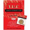 Tango Magic T.U.C. 2 Euro + Video Link