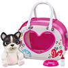 Little Live Pets 28942 OMG Pets Bestie Bag - Stili di maggio, colori variabili
