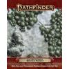 Paizo Pathfinder Flip-Mat Classics: Winter Forest