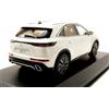 Odeon NOREV Miniatura Auto Collezione CITROËN DS 7 del 2022 Perla Cristallo DS7 DS Automobiles 1/43 Metallo